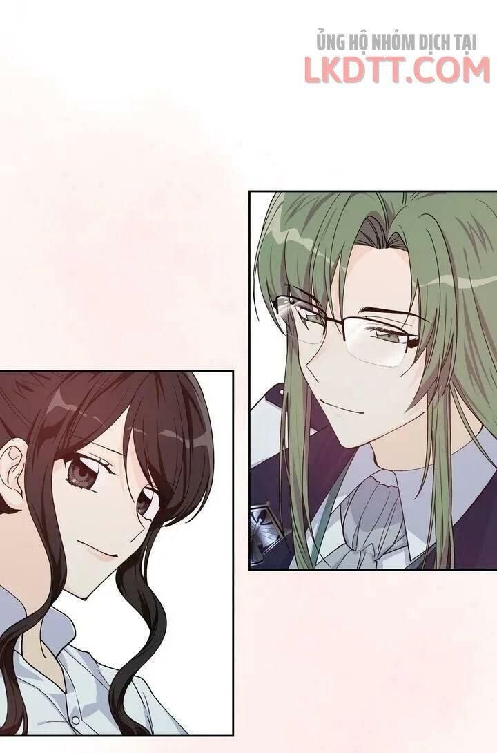 thú cưng của nữ phụ độc ác chapter 35 33