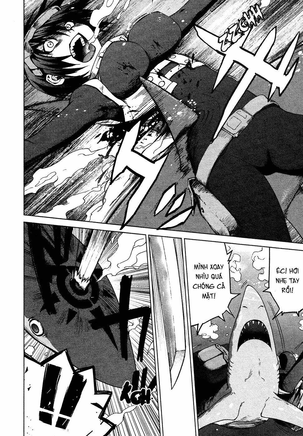 crime zone chapter 12 7