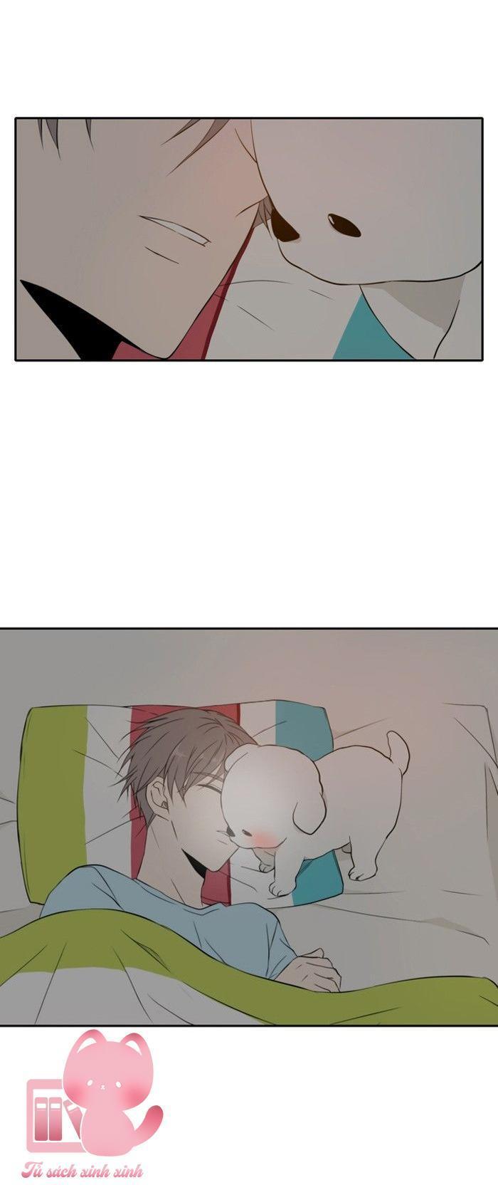 a good day to be a dog chapter 21 2