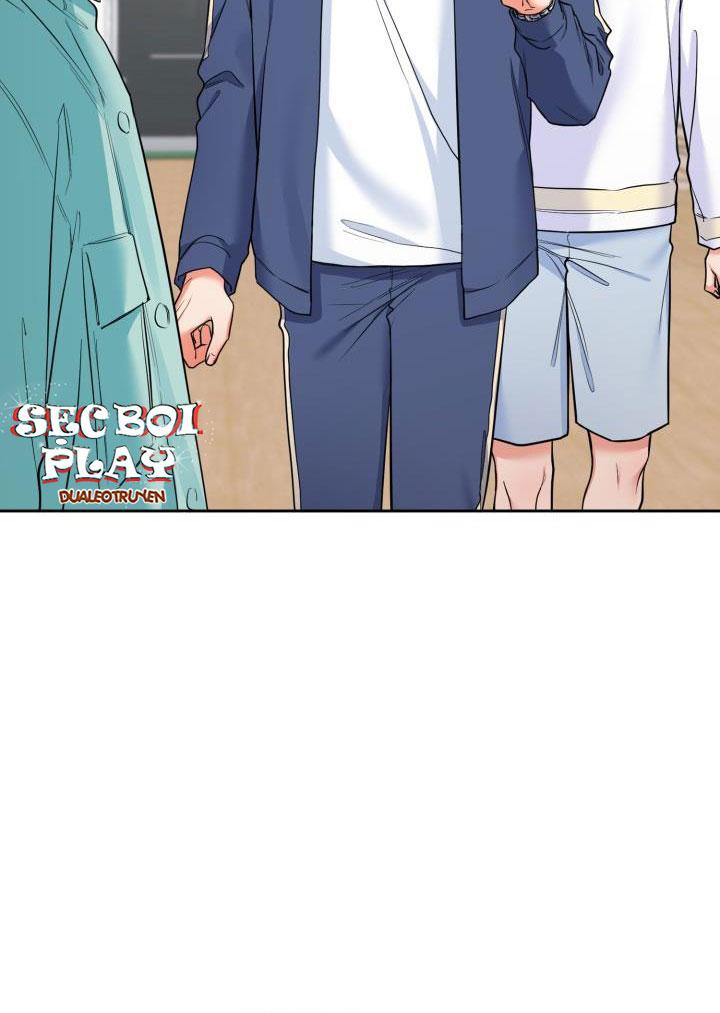 phòng tắm hơi chapter 30 28