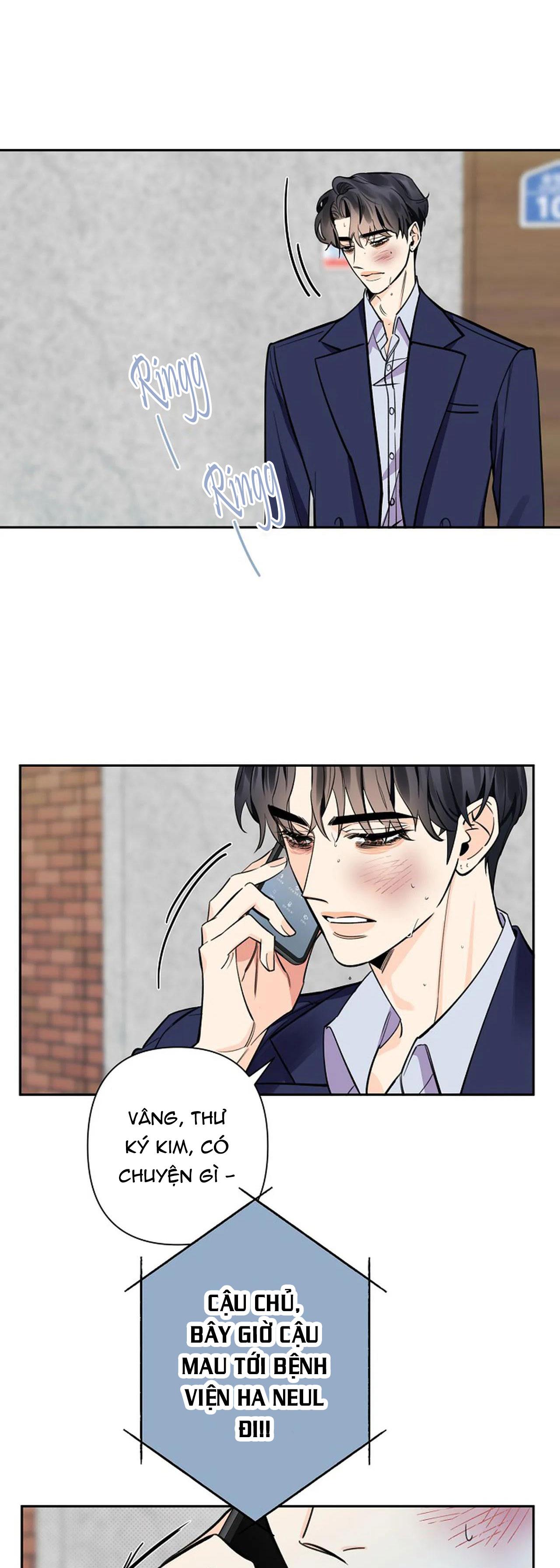 đêm dịu dàng chapter 55 30