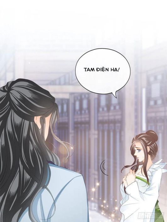 bổn vương muốn nàng chapter 44 16