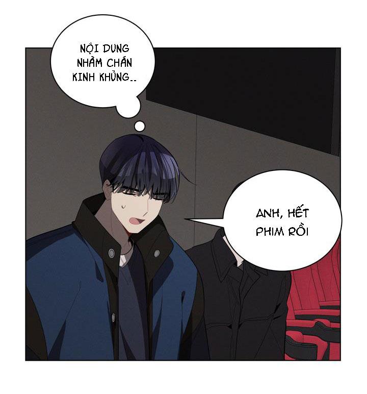 cherry scandal chapter 21 40