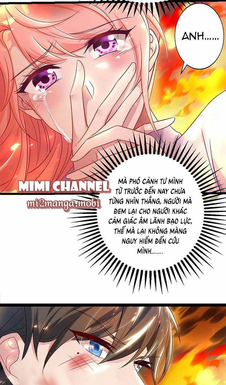 đại lão gọi tôi tiểu tổ tông chapter 2 6