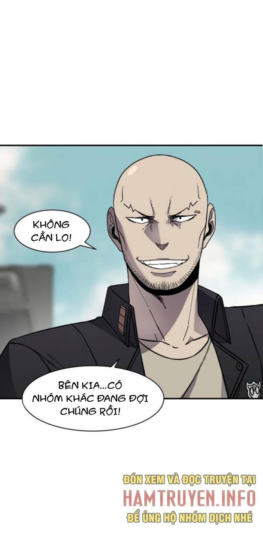 shaman - pháp sư chapter 73 22