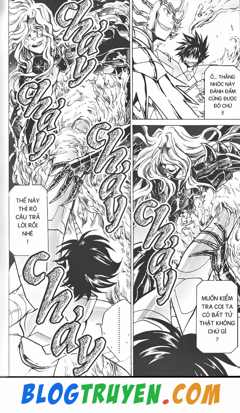 thần thoại minh vương chapter 62 6