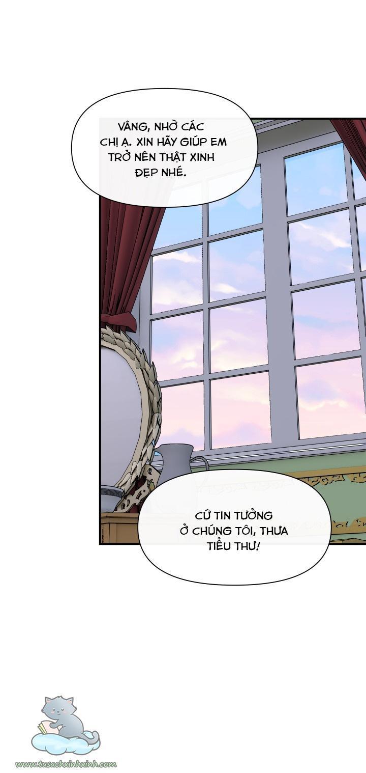 công nương khế ước của gia tộc công tước quái vật chapter 85 13