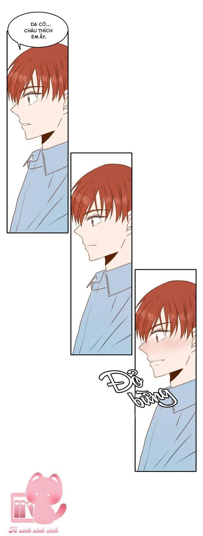 a good day to be a dog chapter 39 29