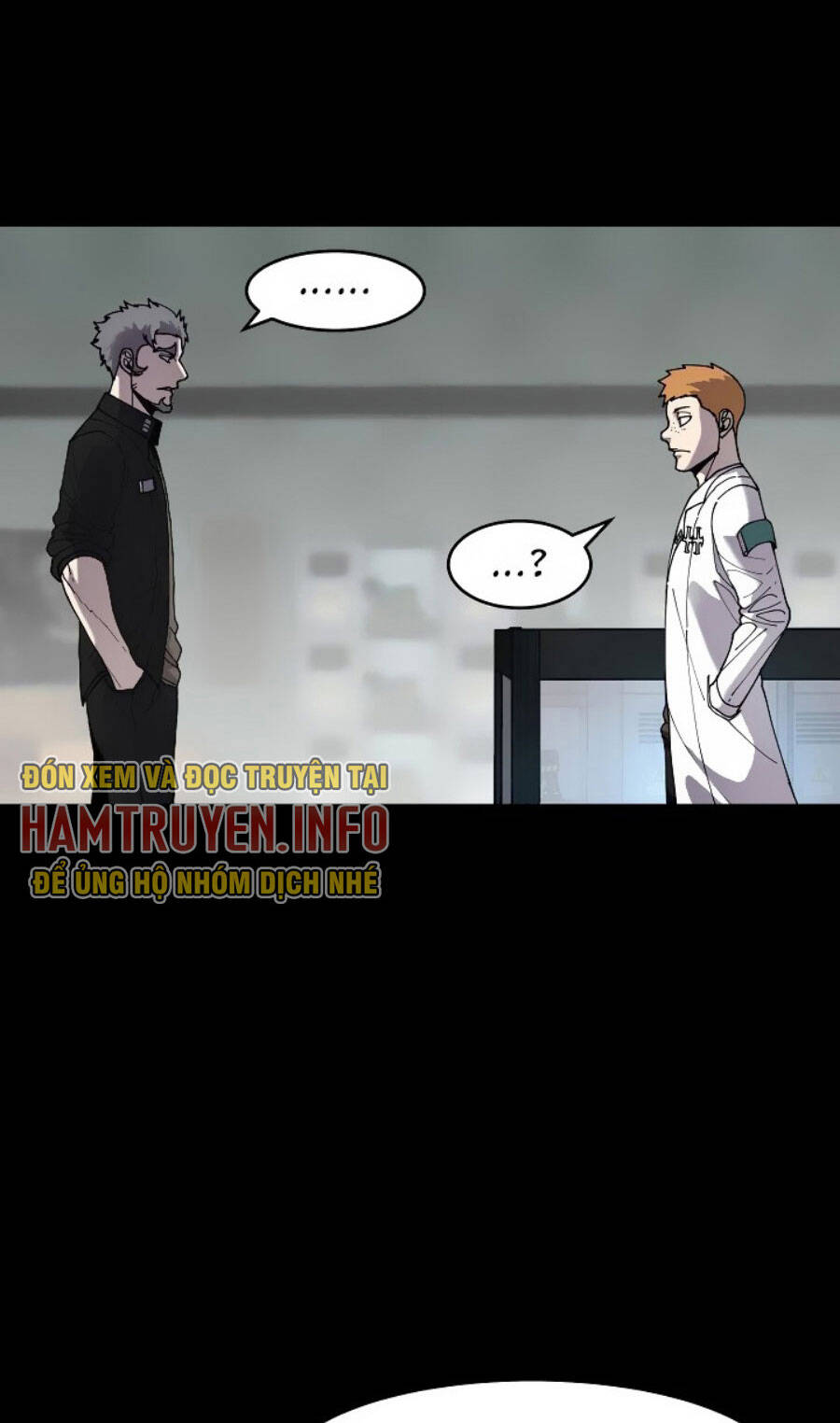 pháp sư hạng b nhanh nhất thế giới chapter 61 10