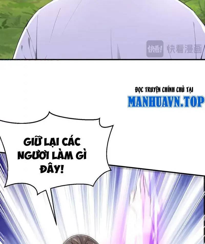 đồ đệ thăng cấp, ta nằm không cũng mạnh chapter 32 74