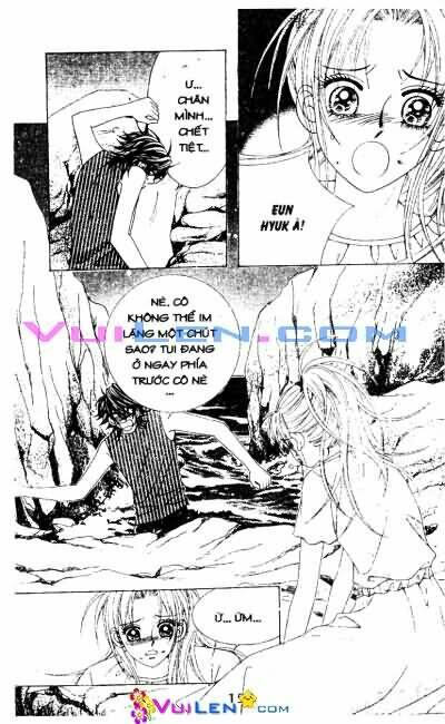 cô dâu bé xinh chapter 64 11