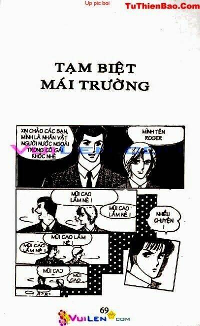 cô bé khóc nhè chapter 11 68