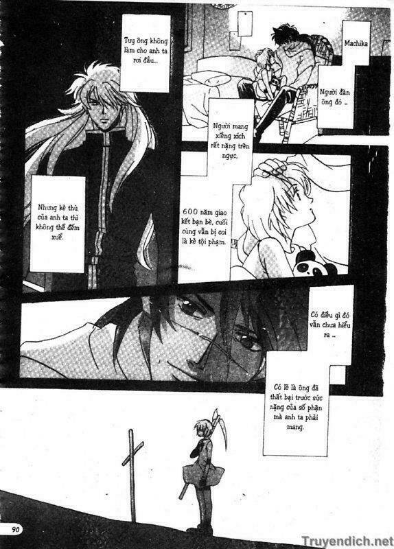 meteor methuselah chapter 2 51