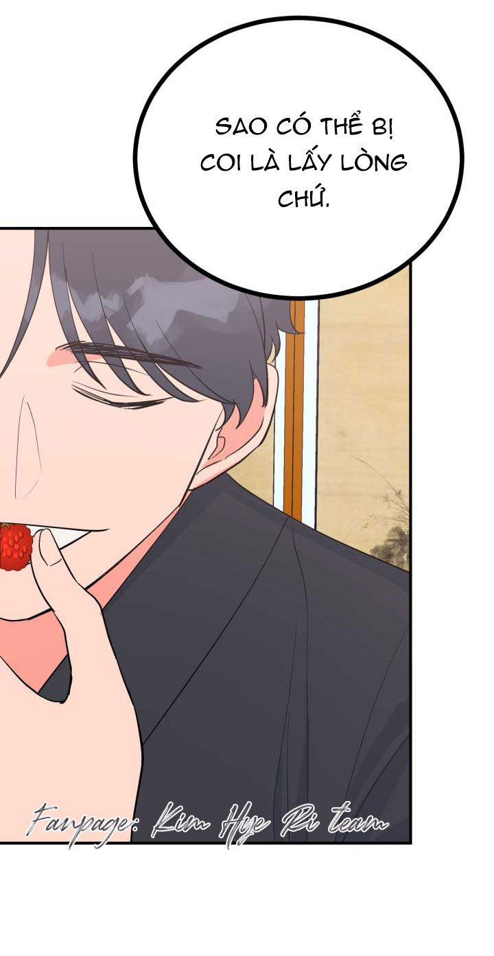 độc chủ chapter 10.1 14
