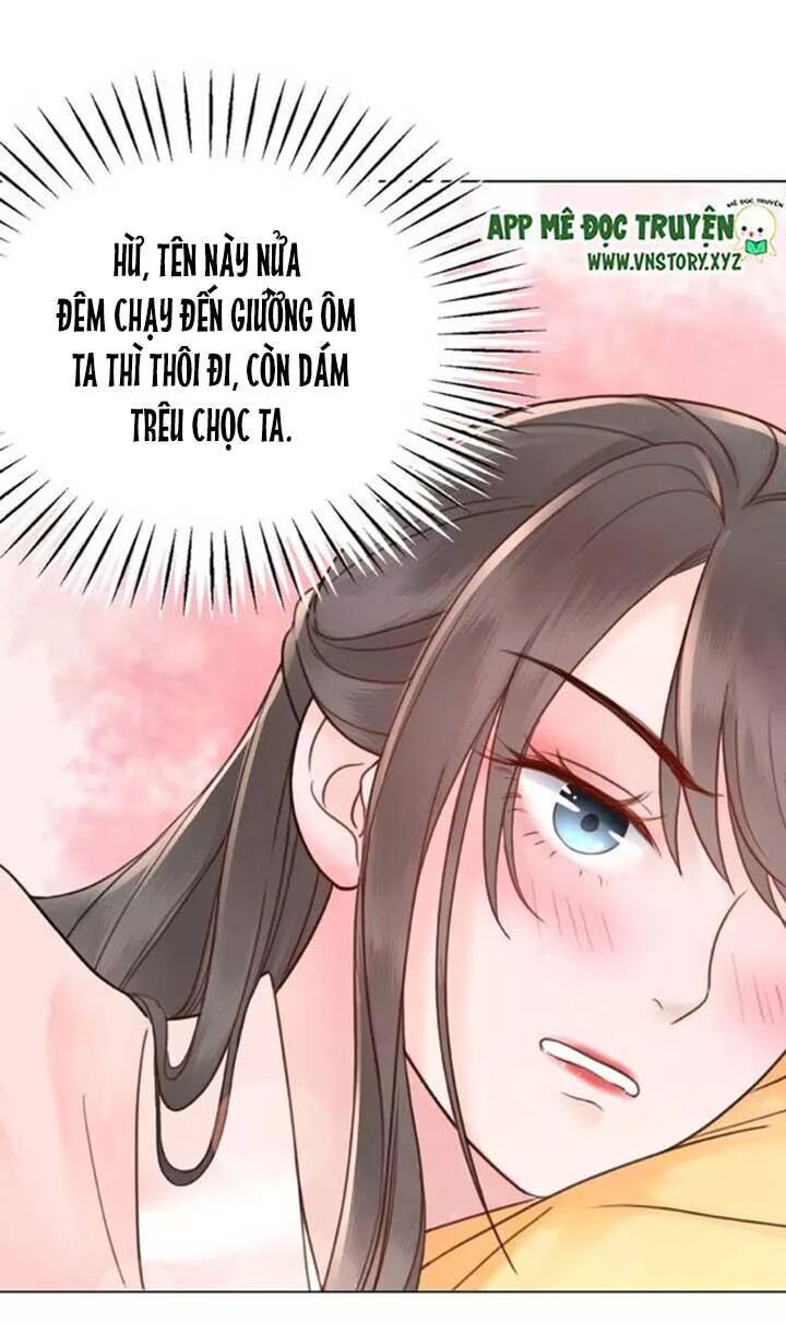 cực phẩm phế vật tiểu thư chapter 38 19