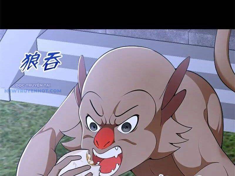 ta thực sự không muốn làm thần tiên chapter 115 41