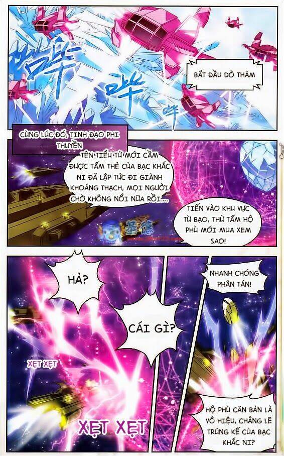 xuyên duyệt tây nguyên 3000 chapter 24 5