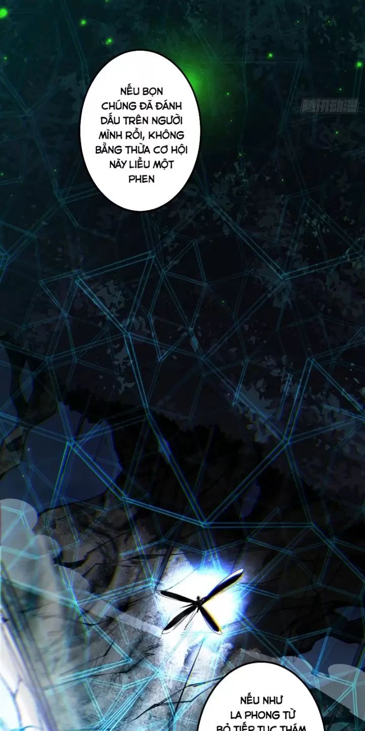 ta, chúa tể rừng xanh chapter 10 7