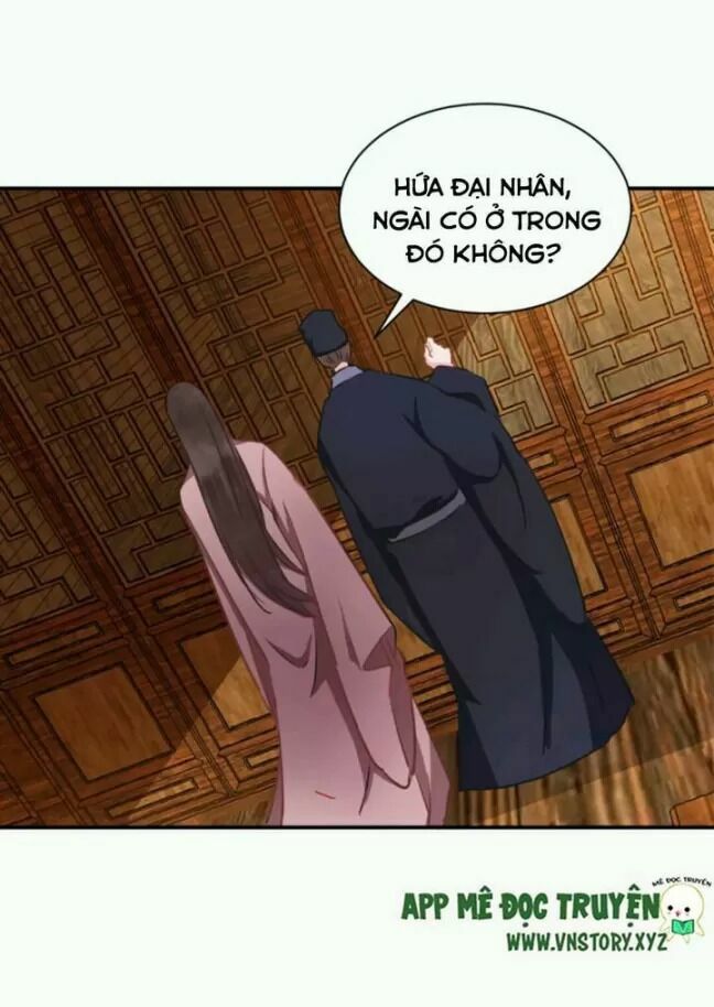 Công Chúa Giá Đáo chapter 30 - Trang 14