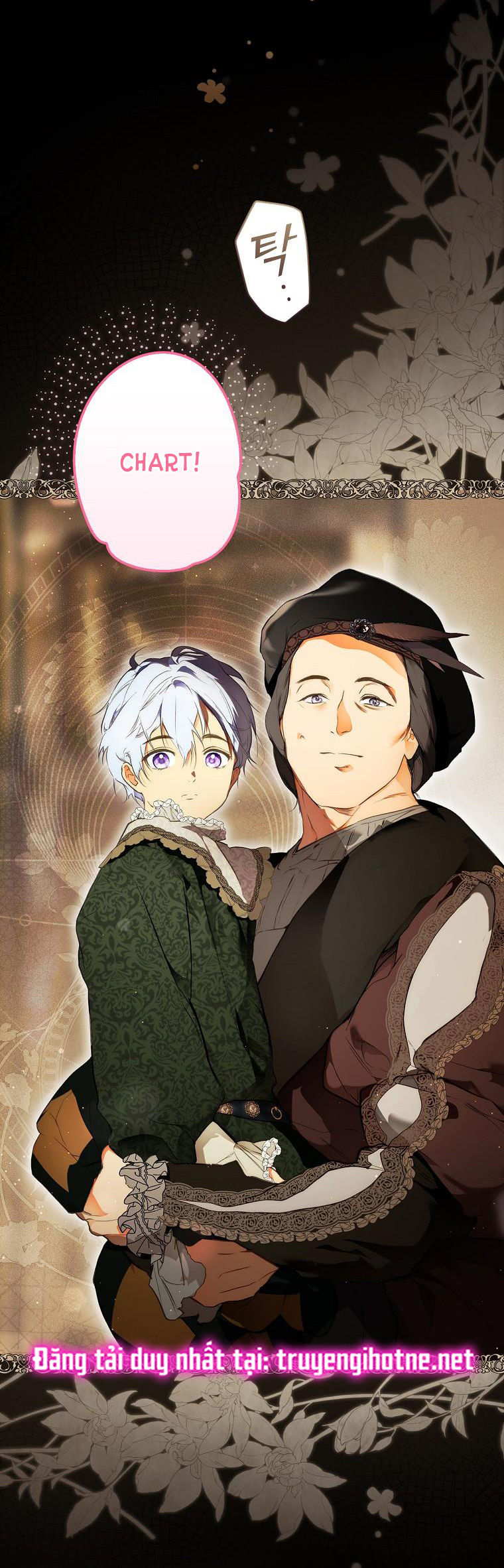 quý cô bí ẩn - secret lady chapter 69.1 14