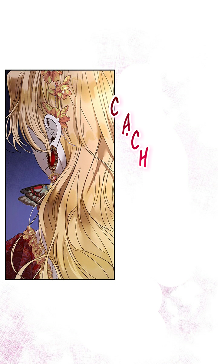 cách để cứu rỗi anh trai của nữ chính chapter 26 19