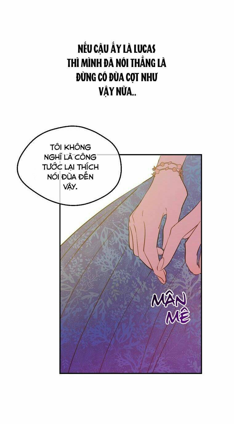 một ngày nọ ta trở thành công chúa chapter 117.5 9