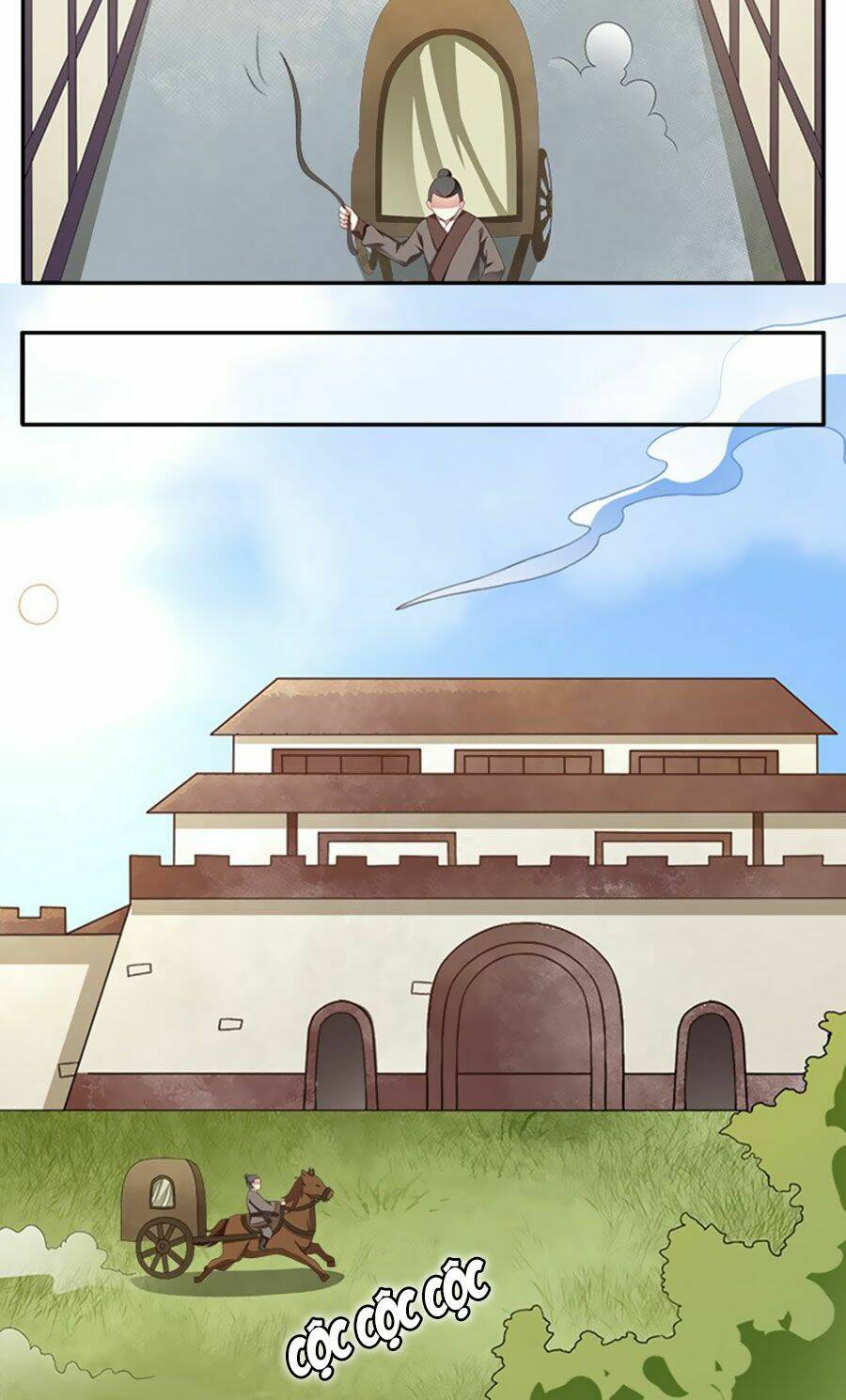 thịnh thế an nhiên chapter 27 20