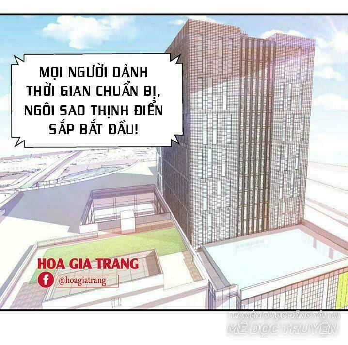 hệ thống yêu đương với nam thần chapter 14 16