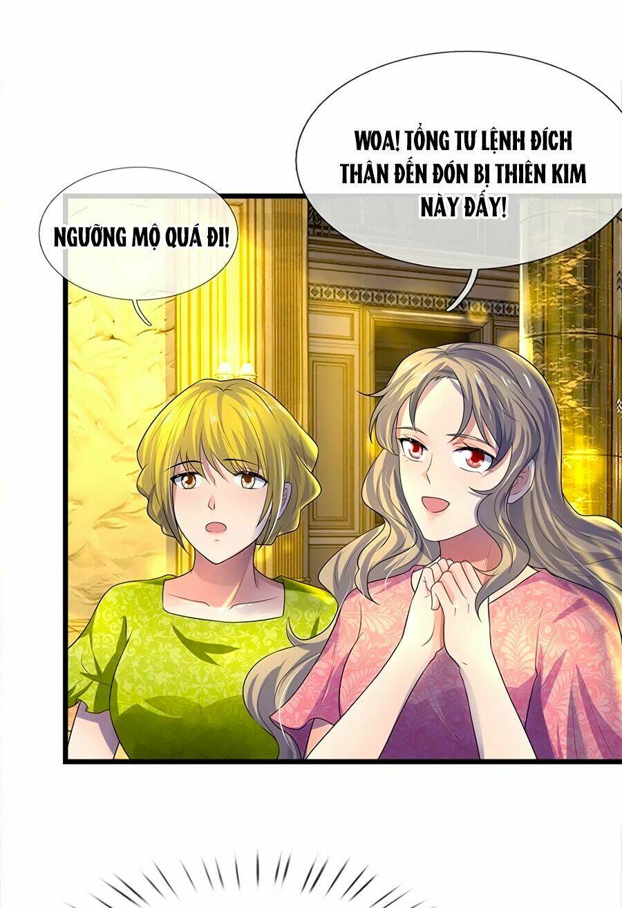 loạn thế tù sủng: thiếu soái bất lương của ta chapter 56 1