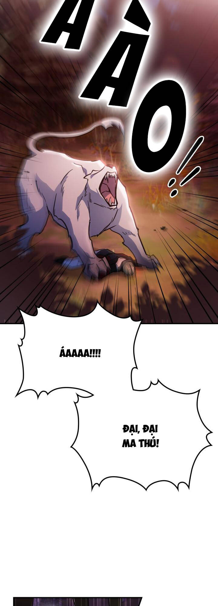 Hôm Nay Công Nương Toàn Năng Cũng Thấy Chán Nản chapter 38.1 27