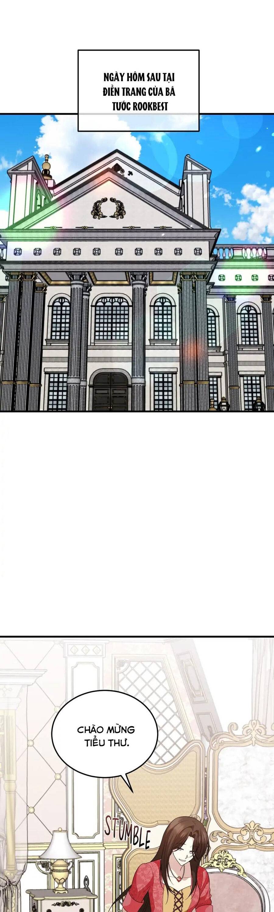 anh trai nguy hiểm của công chúa chapter 79 33