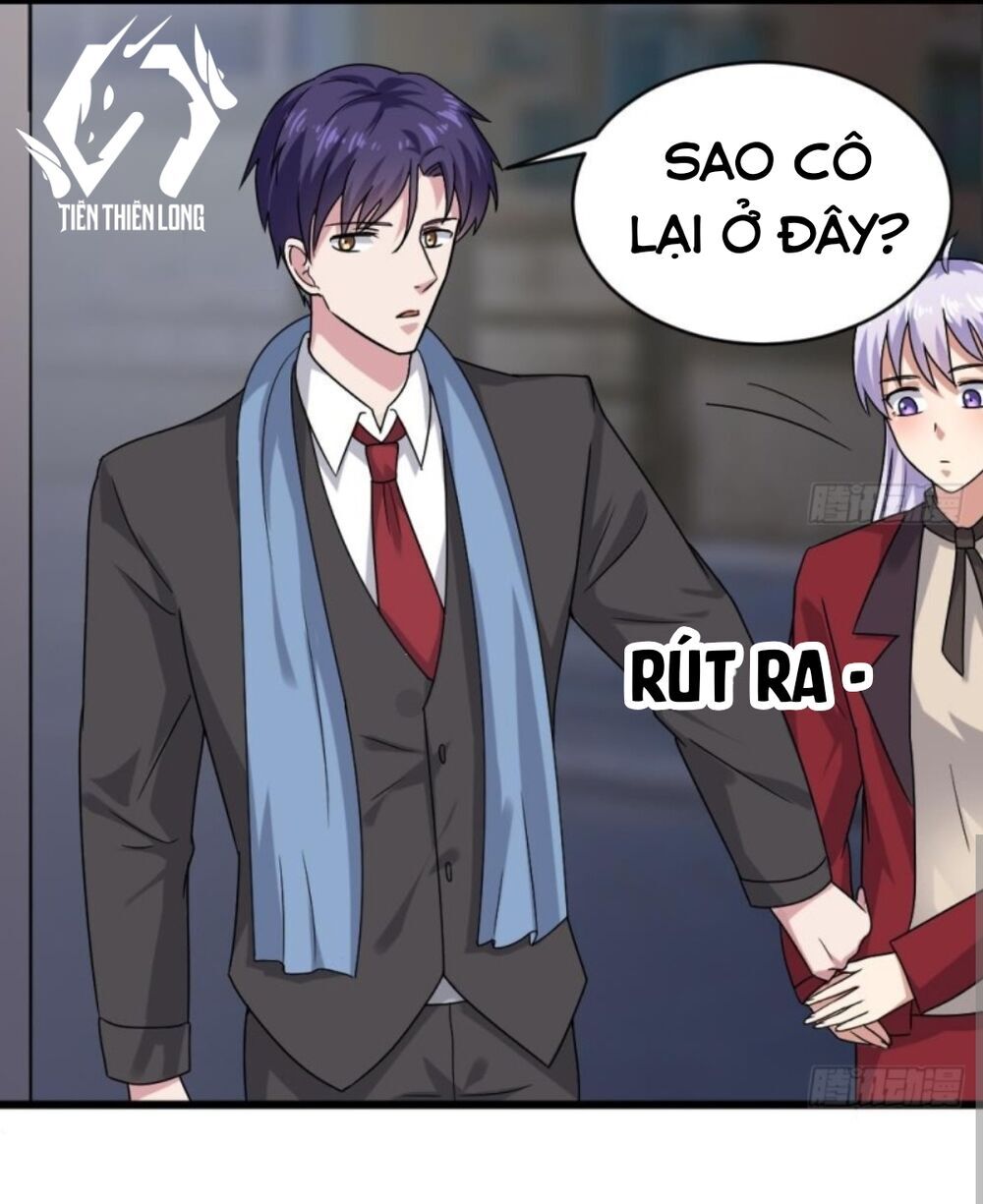 hệ thống nghịch tập thiên hậu chapter 54 2