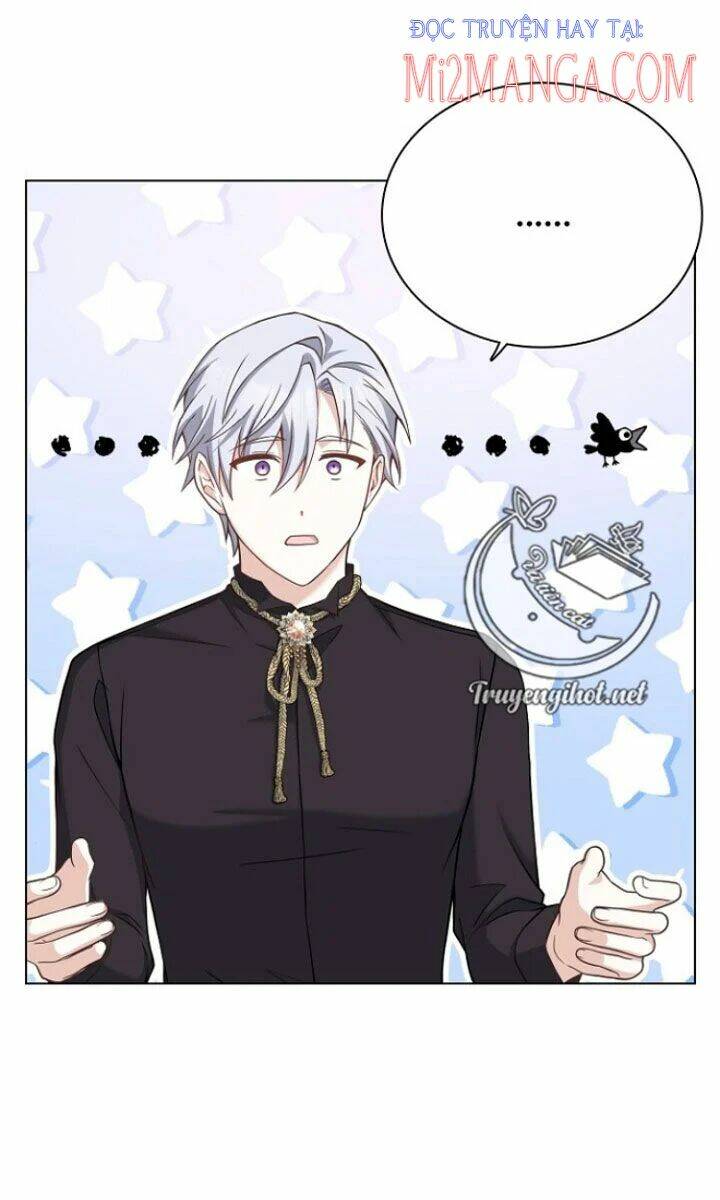 một đêm với hoàng đế chapter 38.5 34