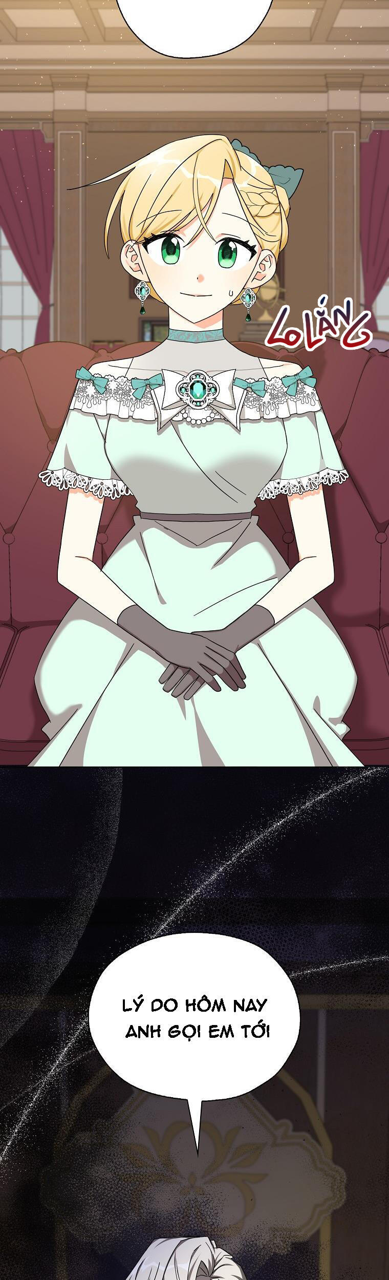 ba người anh trai của tôi là bạo quân chapter 53 3