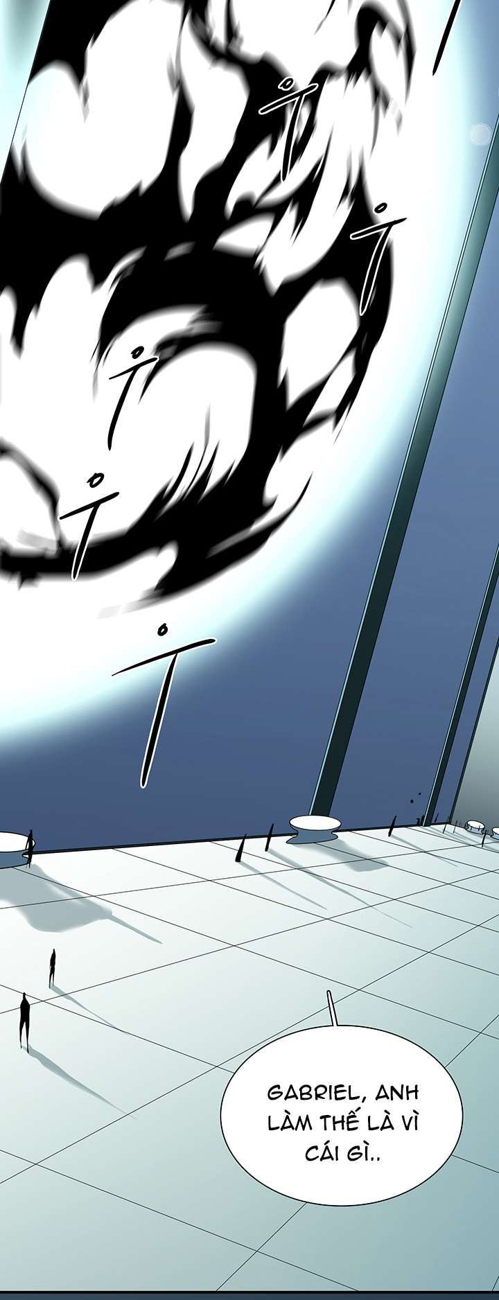 dear door chapter 92 20