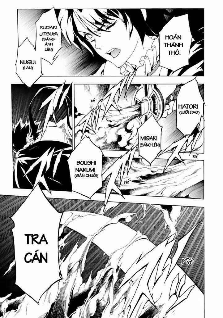 seiken no blacksmith chapter 6 20