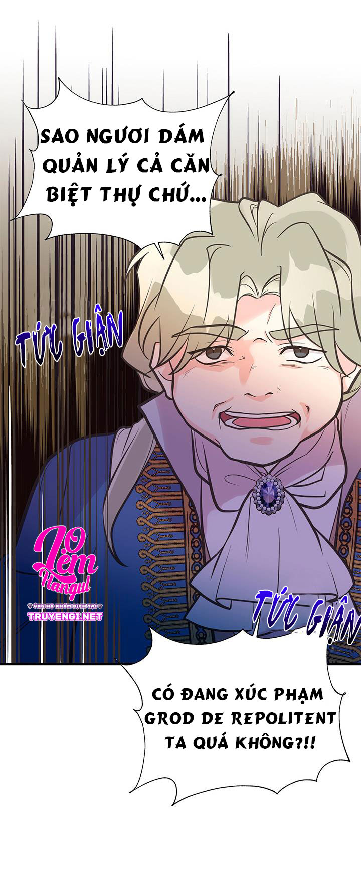 chị tôi đã nhặt về một nam chính quyến rũ chapter 43 31