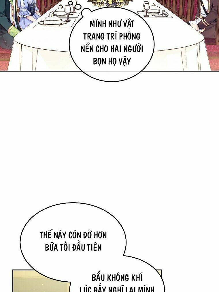 chồng em dễ thương chết mất thôi! chapter 12 34