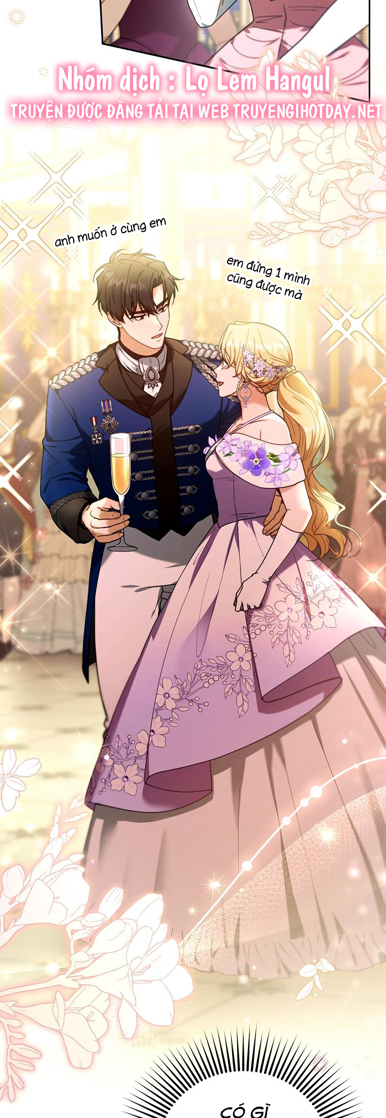 tôi đã có con với người chồng phản diện chapter 77.1 5