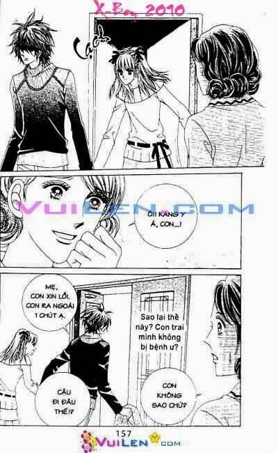 cuộc sống của tôi chapter 2 157