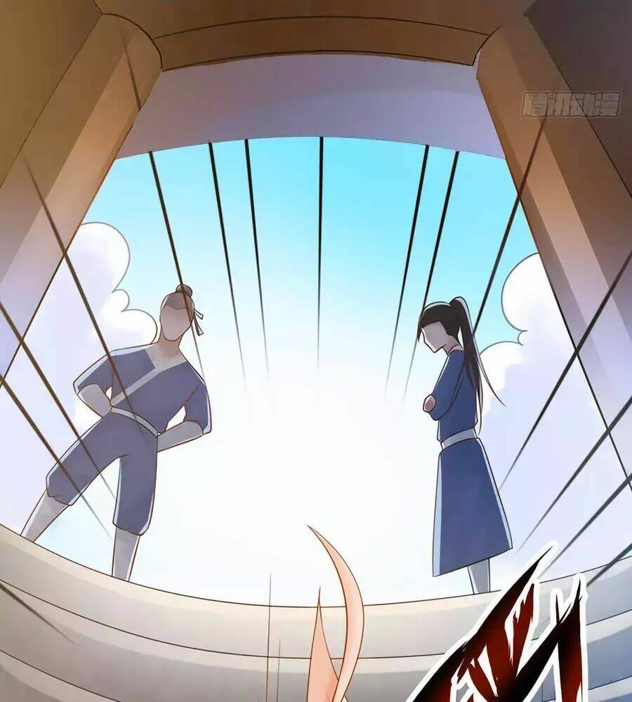 dưỡng thú vi phi chapter 2 87