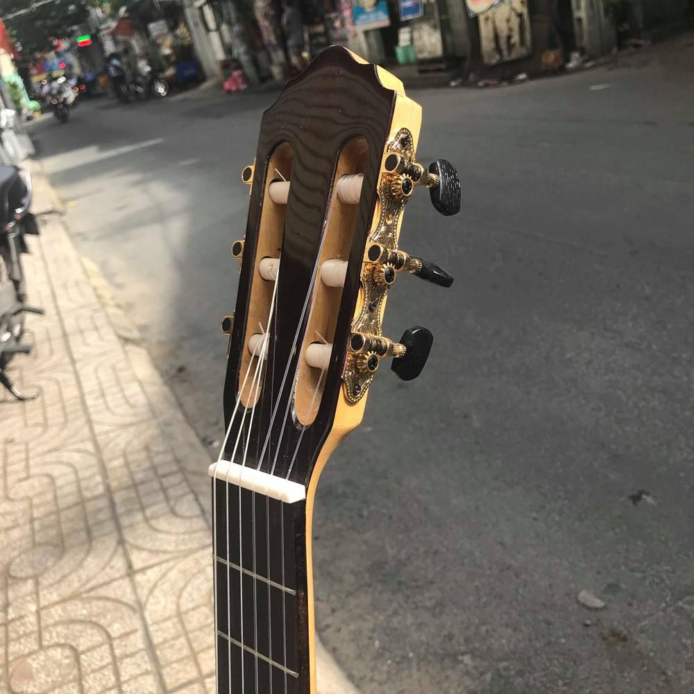 ĐÀN CLASSIC GUITAR SỒI HỘT