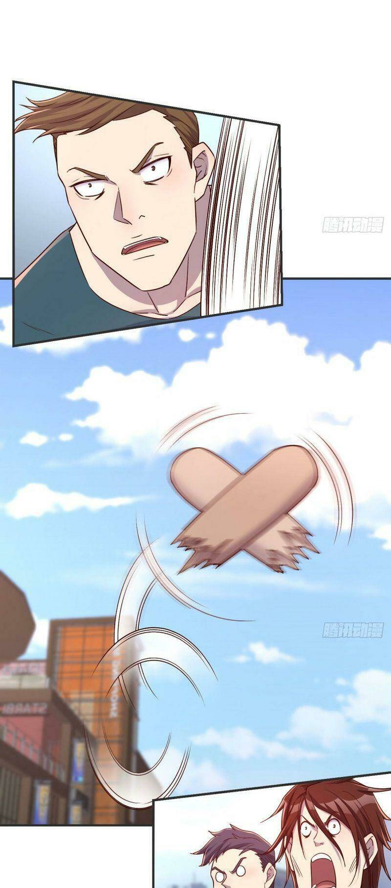 y thánh thiên tài tại hoa đô chapter 35 11