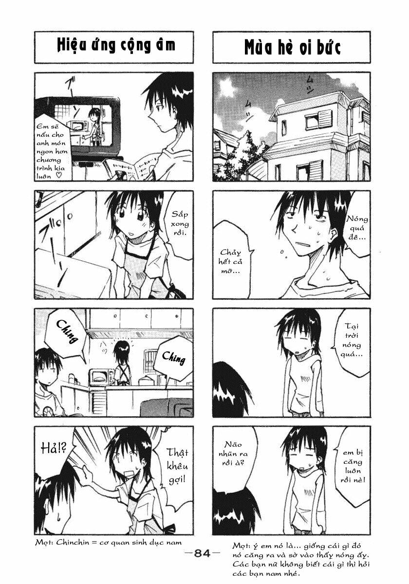 imouto wa shishunki chapter 6 5