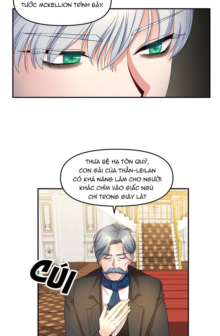 cuộc hôn nhân này, tôi sẽ thực hiện nó! chapter 1 23