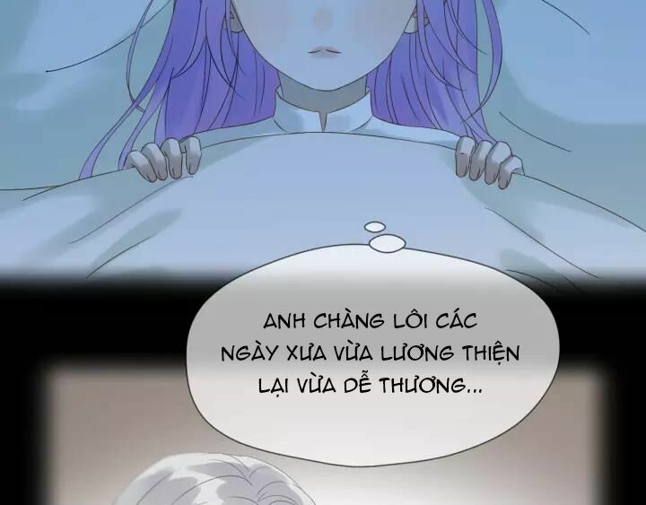 lượm được một tiểu hồ ly phần 3 chapter 75 9