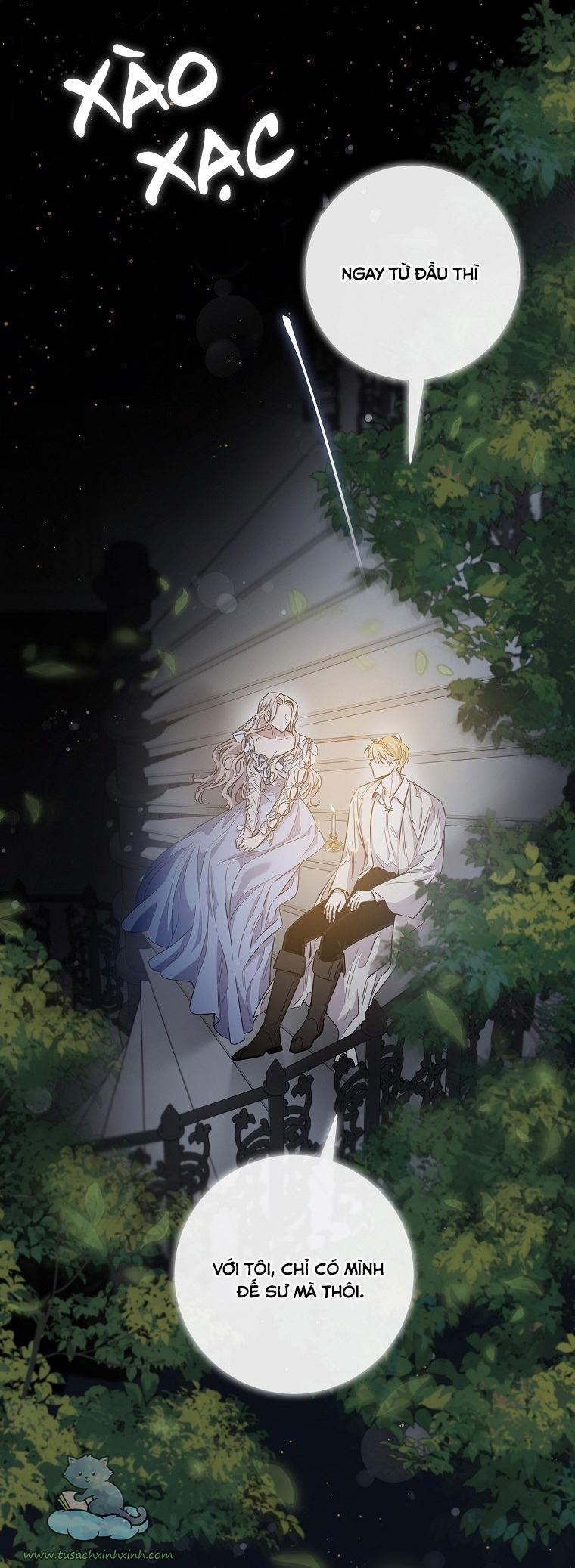 thuần hóa bạo chúa rồi bỏ trốn chapter 46 33