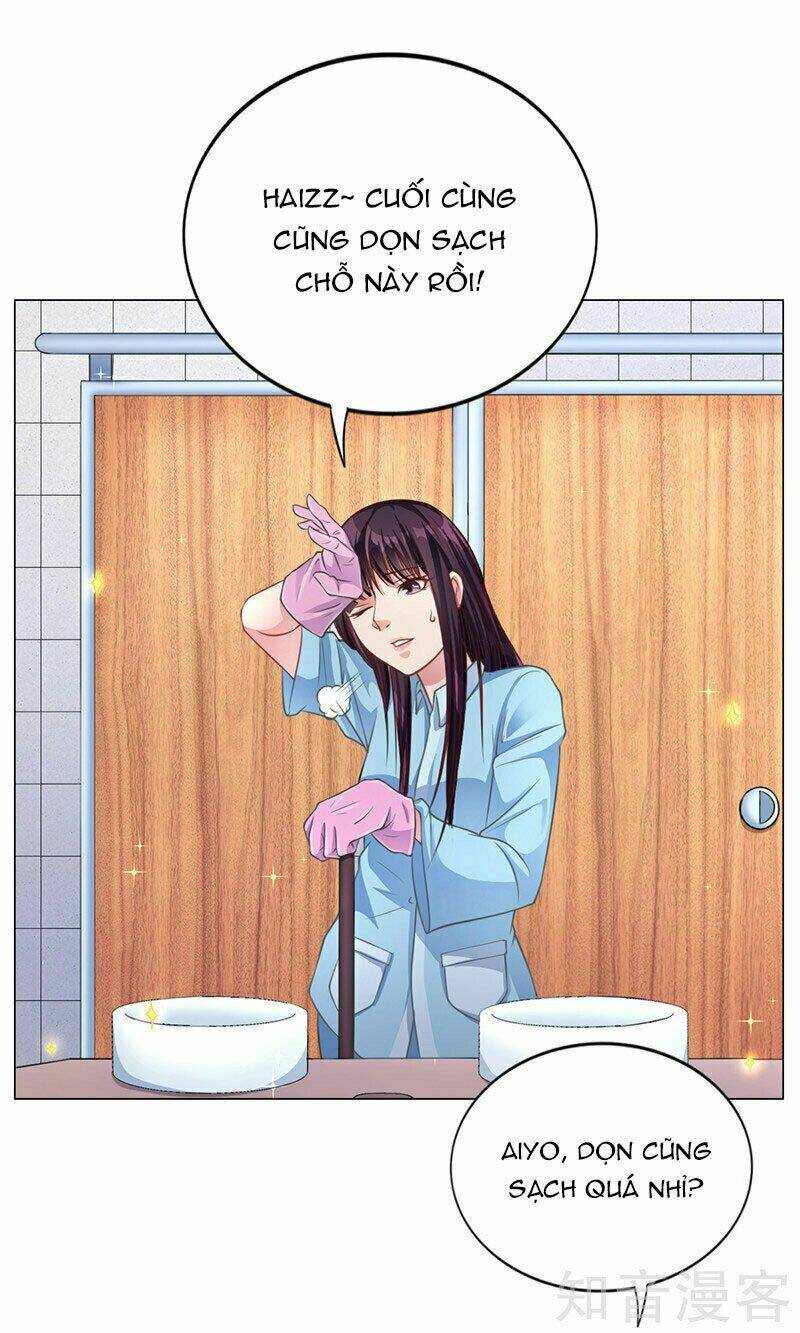 danh môn độc sủng ái thê chapter 28 18