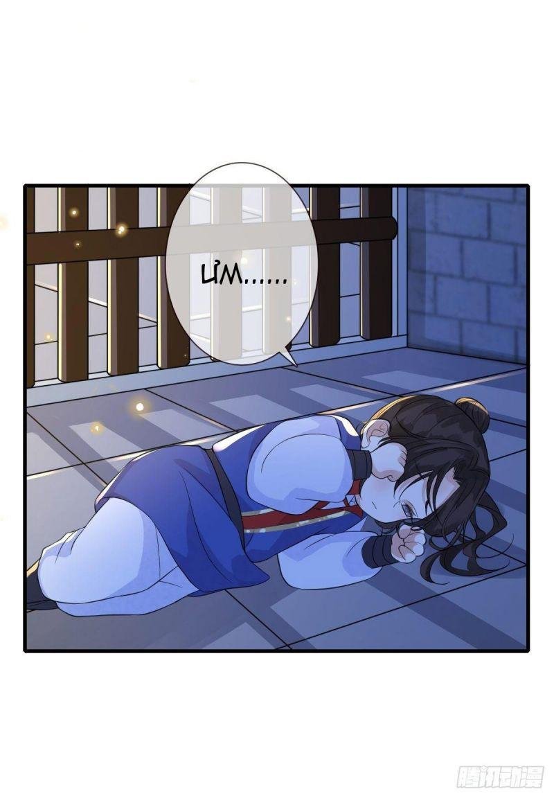 mạt thế nữ vương chapter 17 23