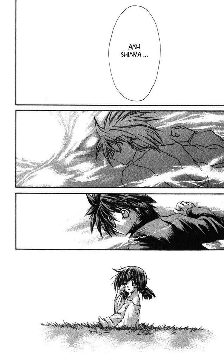 watashi no messiah-sama chapter 13 29